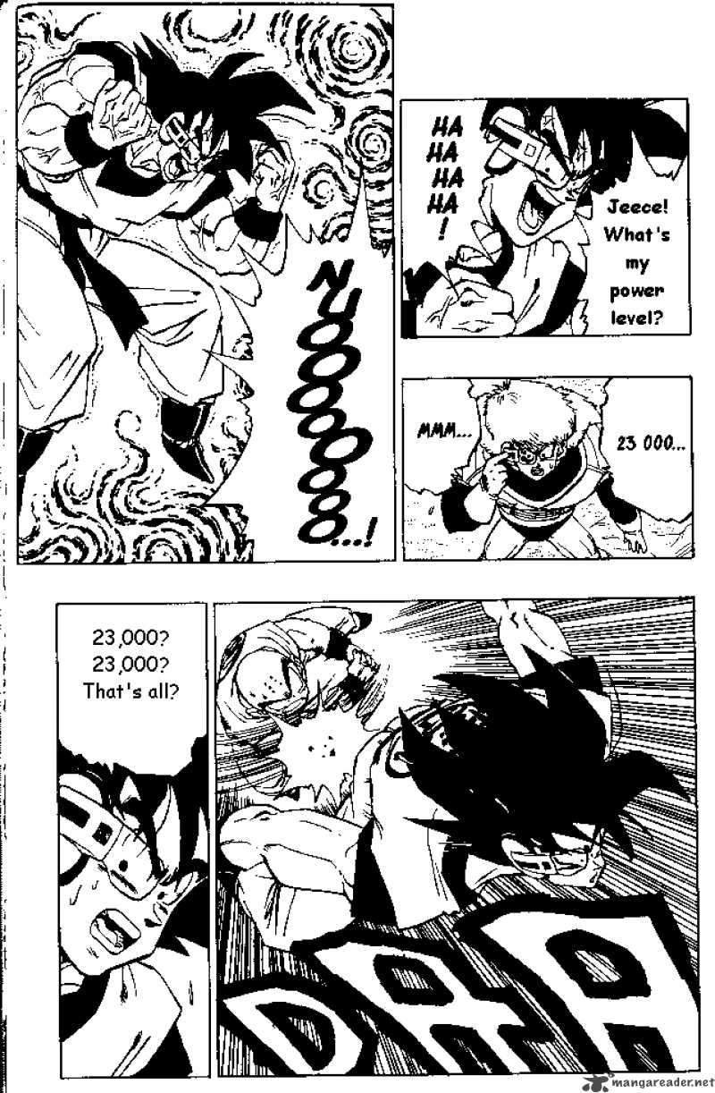 Dragon Ball 288 13