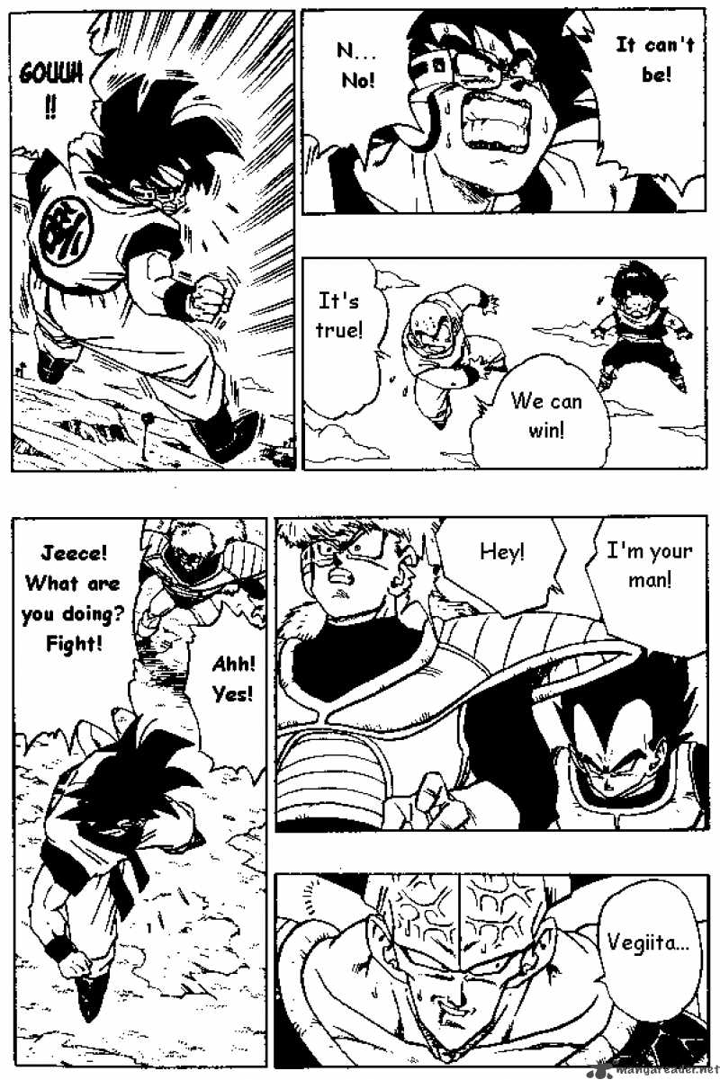 Dragon Ball 288 14