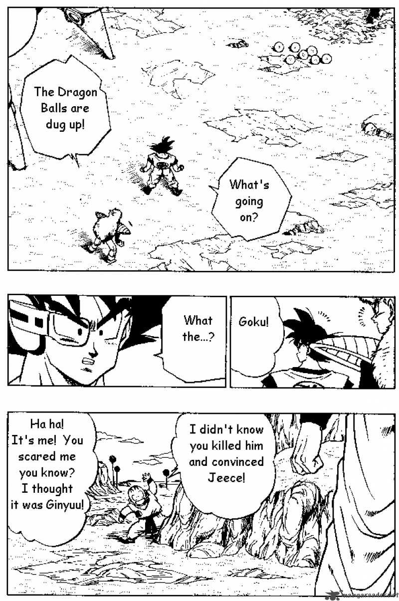 Dragon Ball 288 2