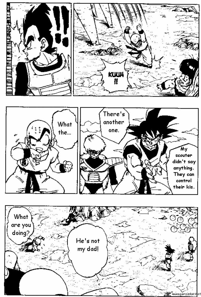 Dragon Ball 288 5