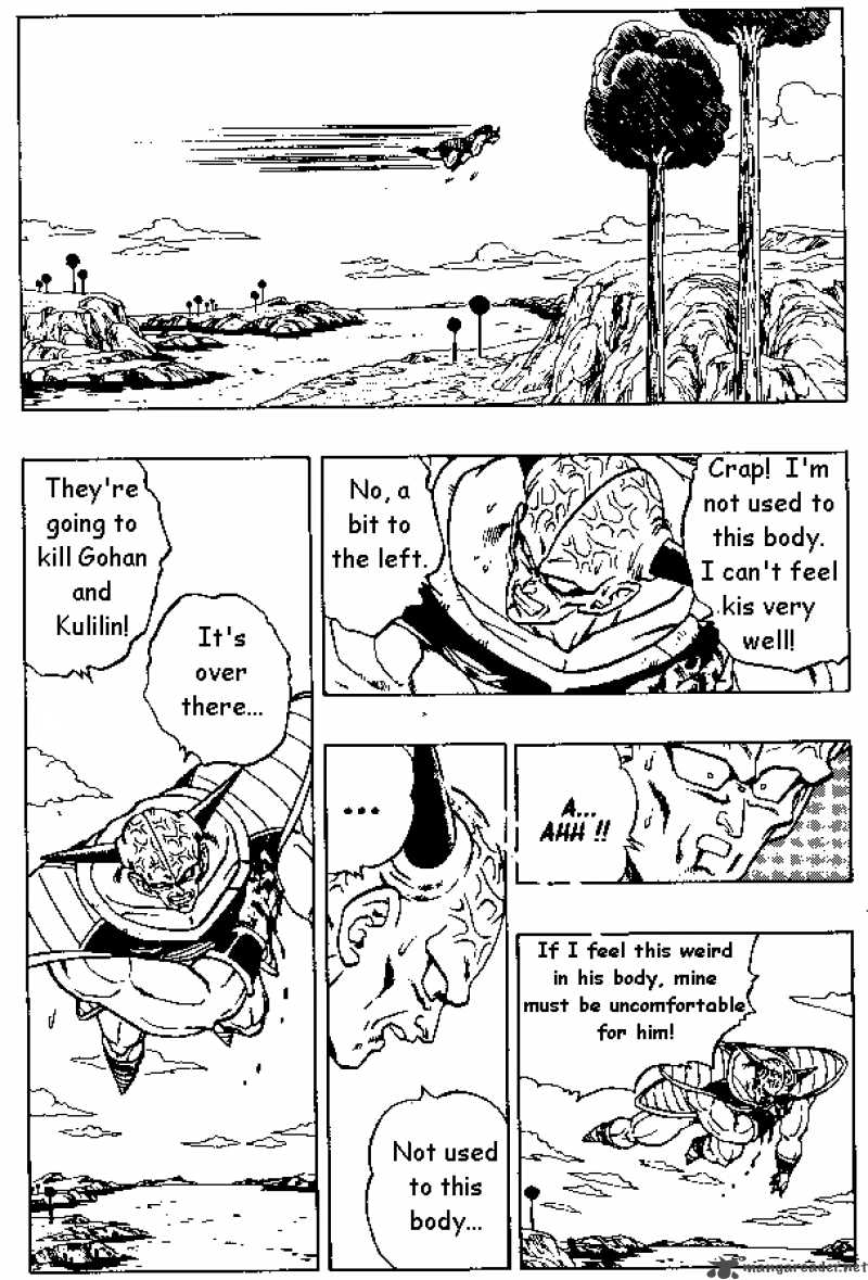 Dragon Ball 288 8