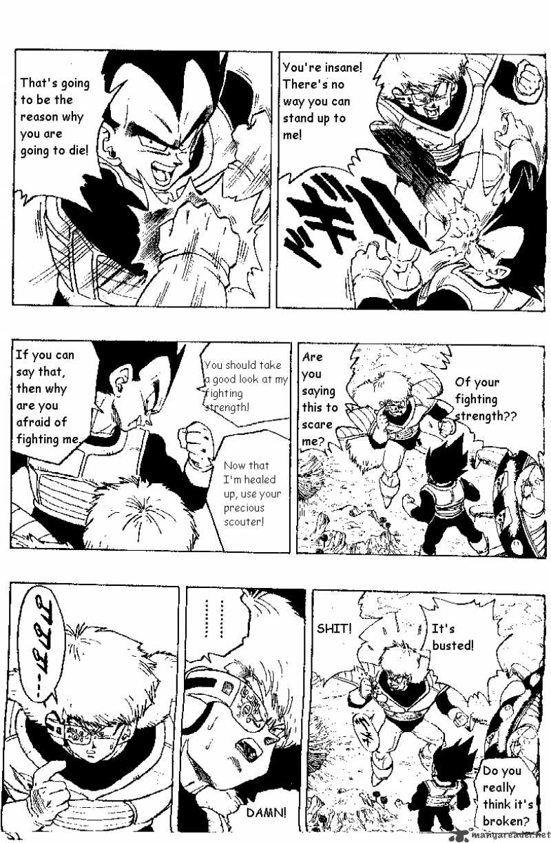 Dragon Ball 289 5