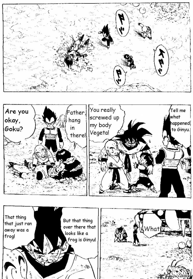 Dragon Ball 290 10