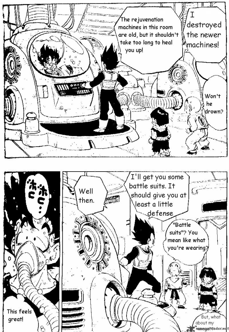 Dragon Ball 290 13
