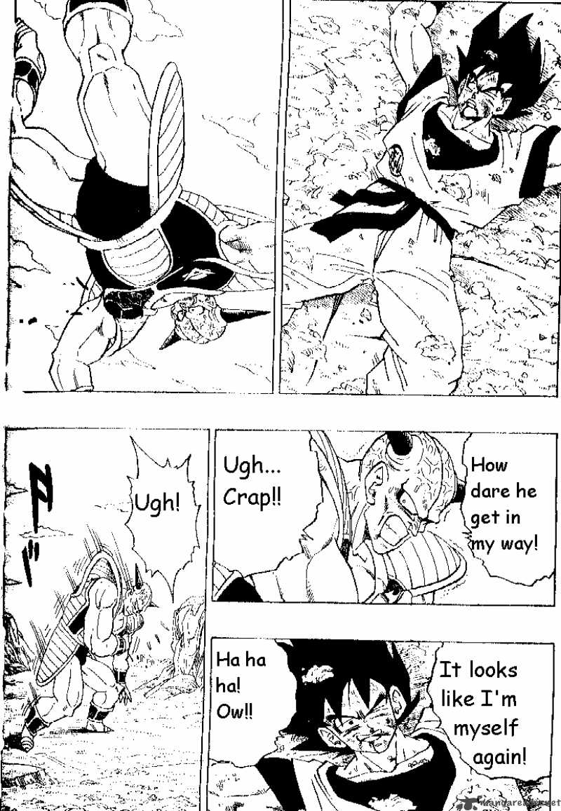 Dragon Ball 290 3