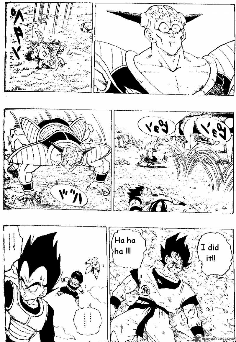 Dragon Ball 290 9