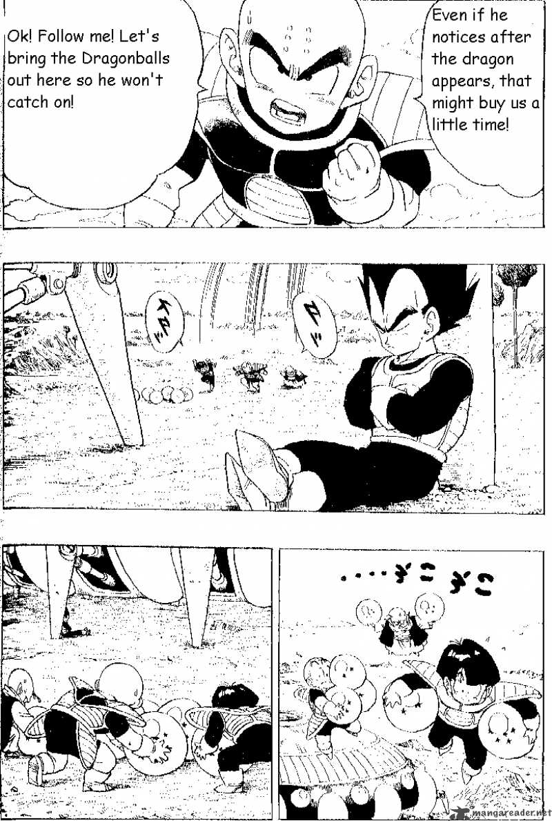 Dragon Ball 292 4