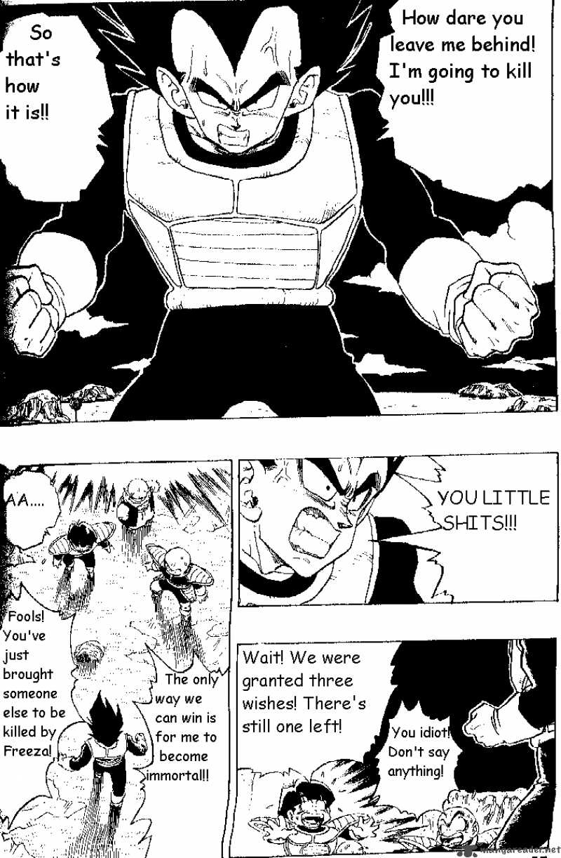 Dragon Ball 293 12