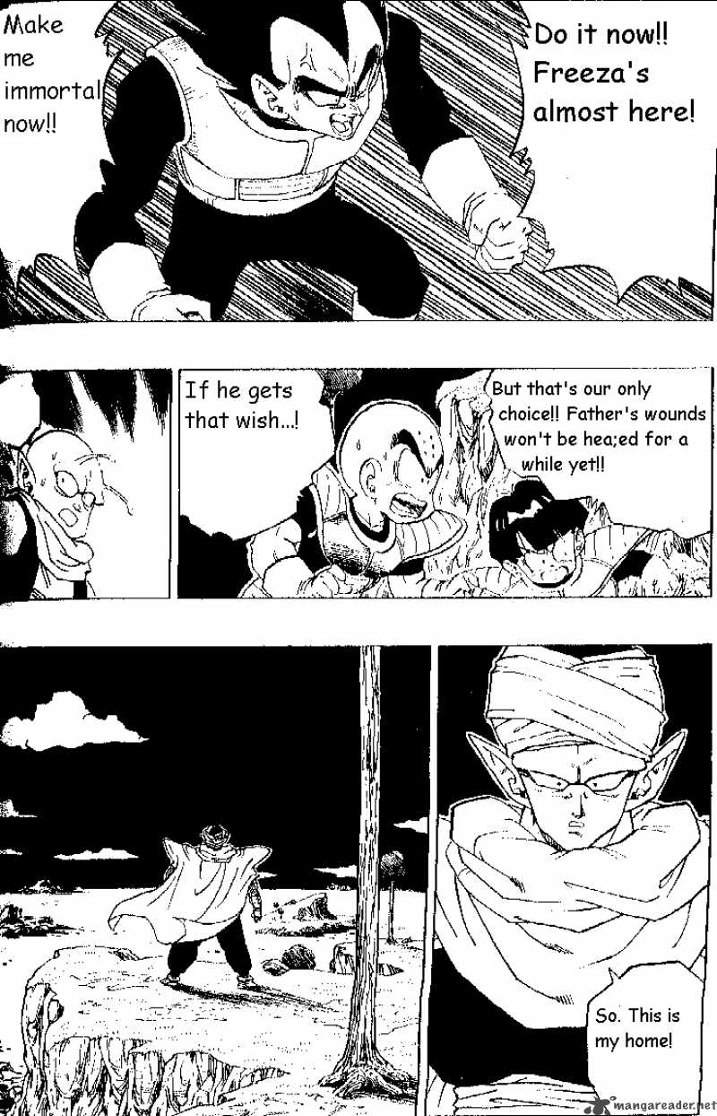 Dragon Ball 293 14