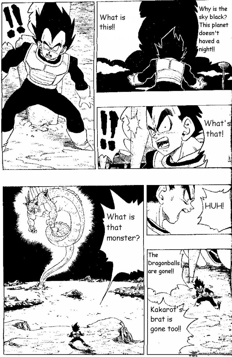 Dragon Ball 293 7