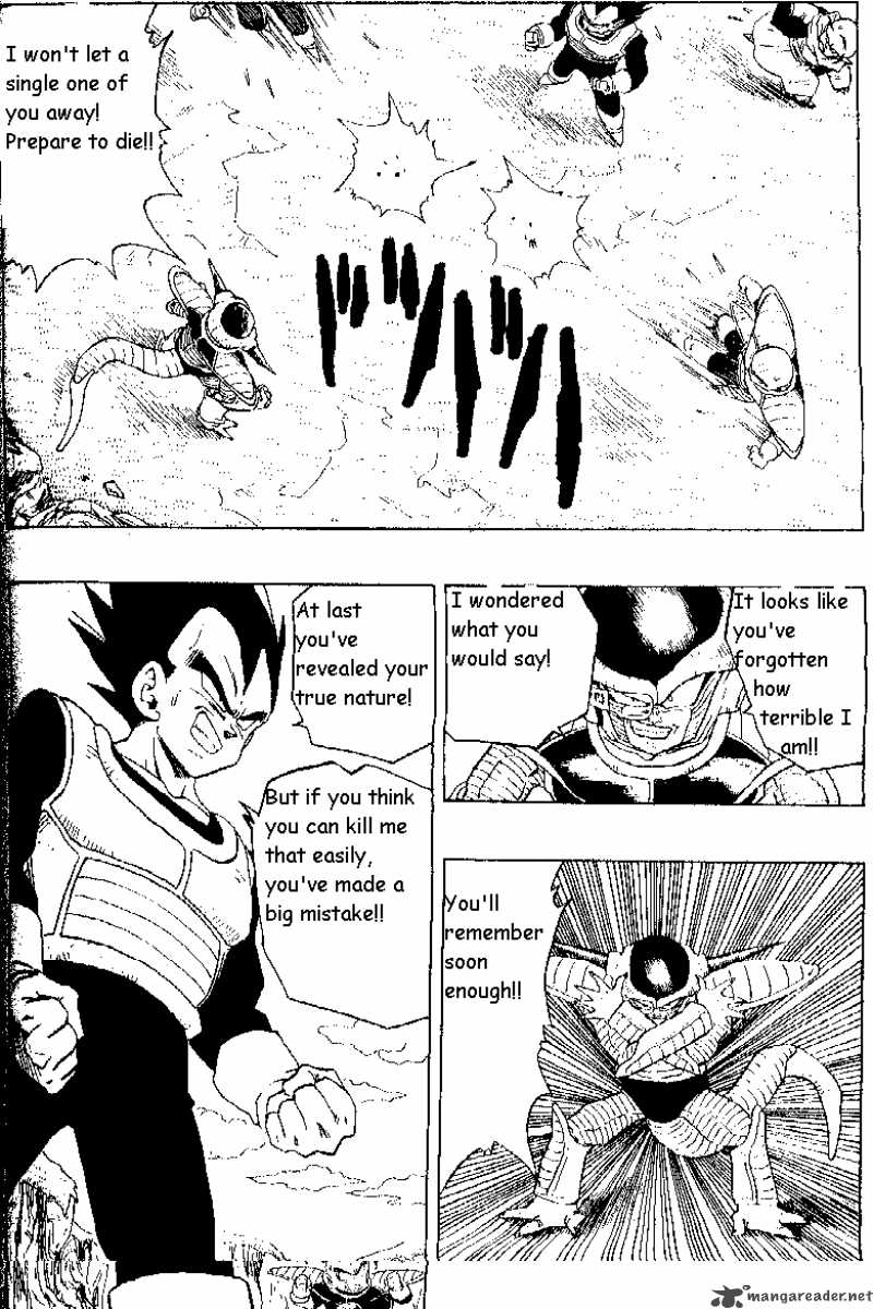 Dragon Ball 294 12
