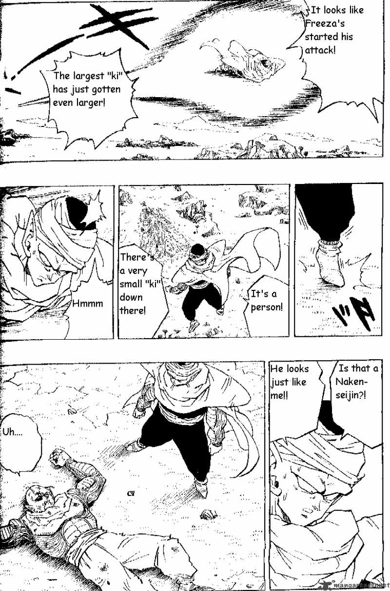 Dragon Ball 294 14
