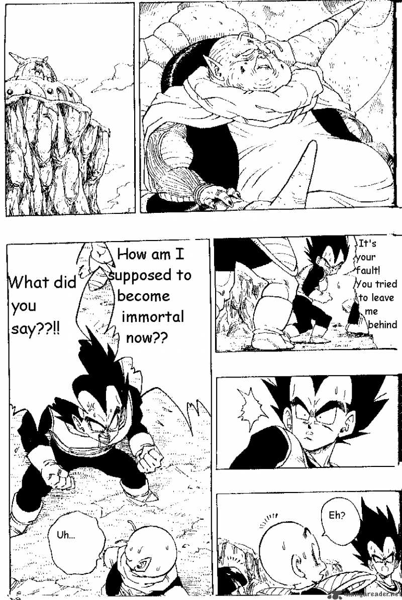 Dragon Ball 294 7