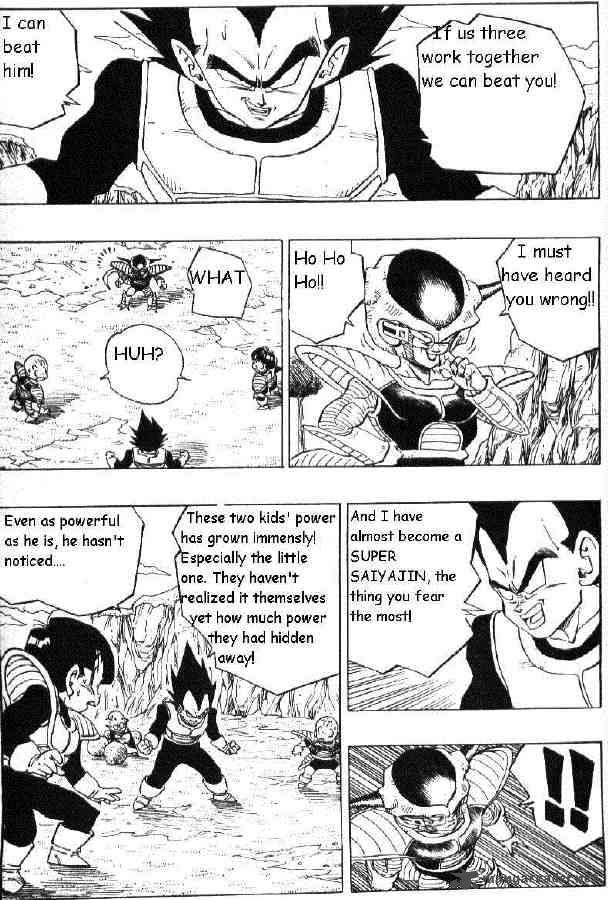 Dragon Ball 295 9