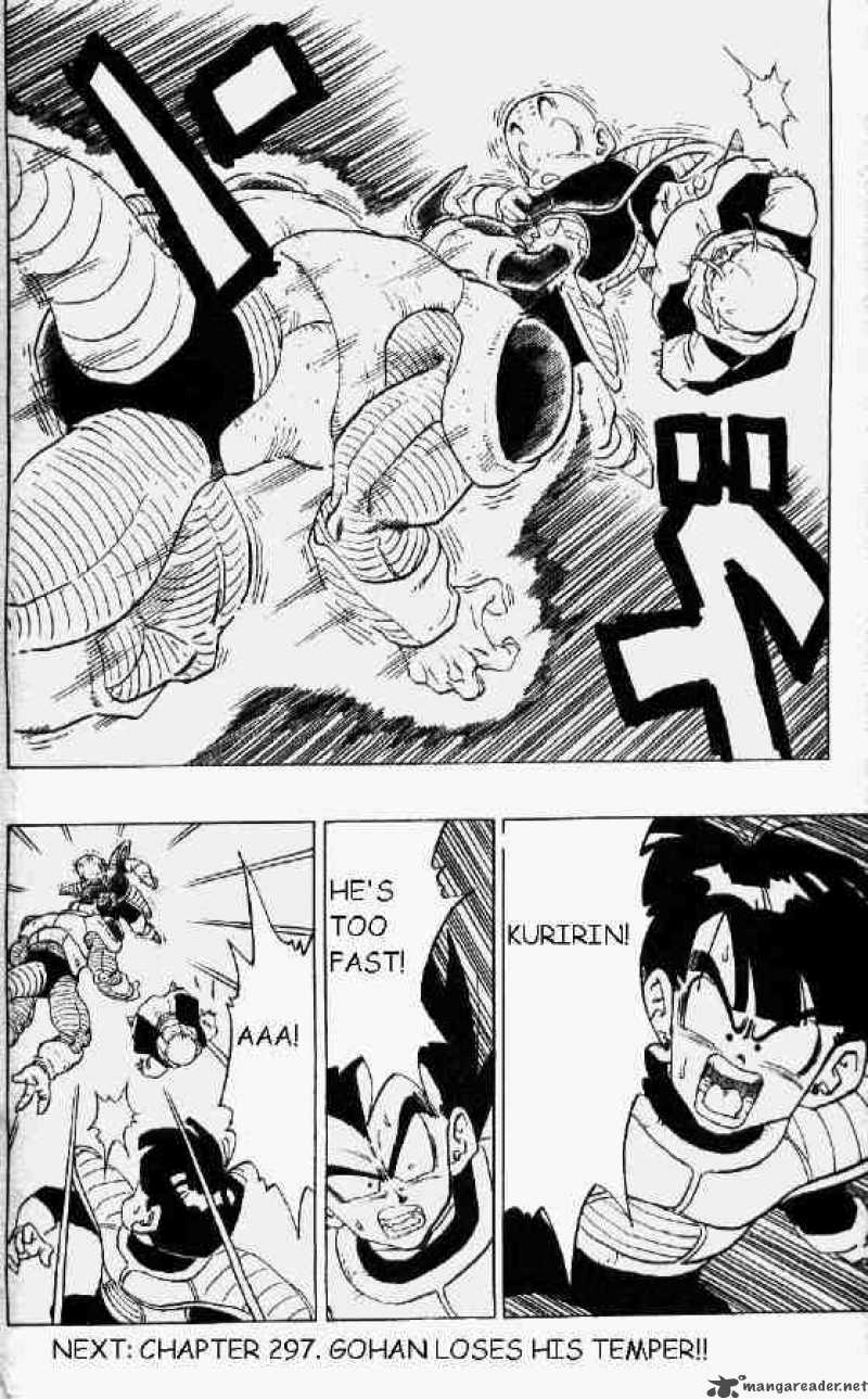Dragon Ball 296 14