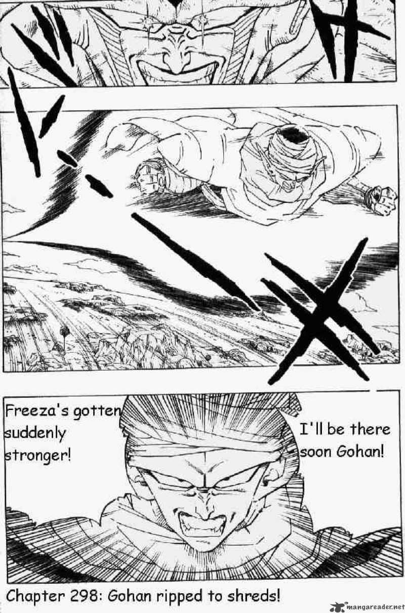 Dragon Ball 297 14