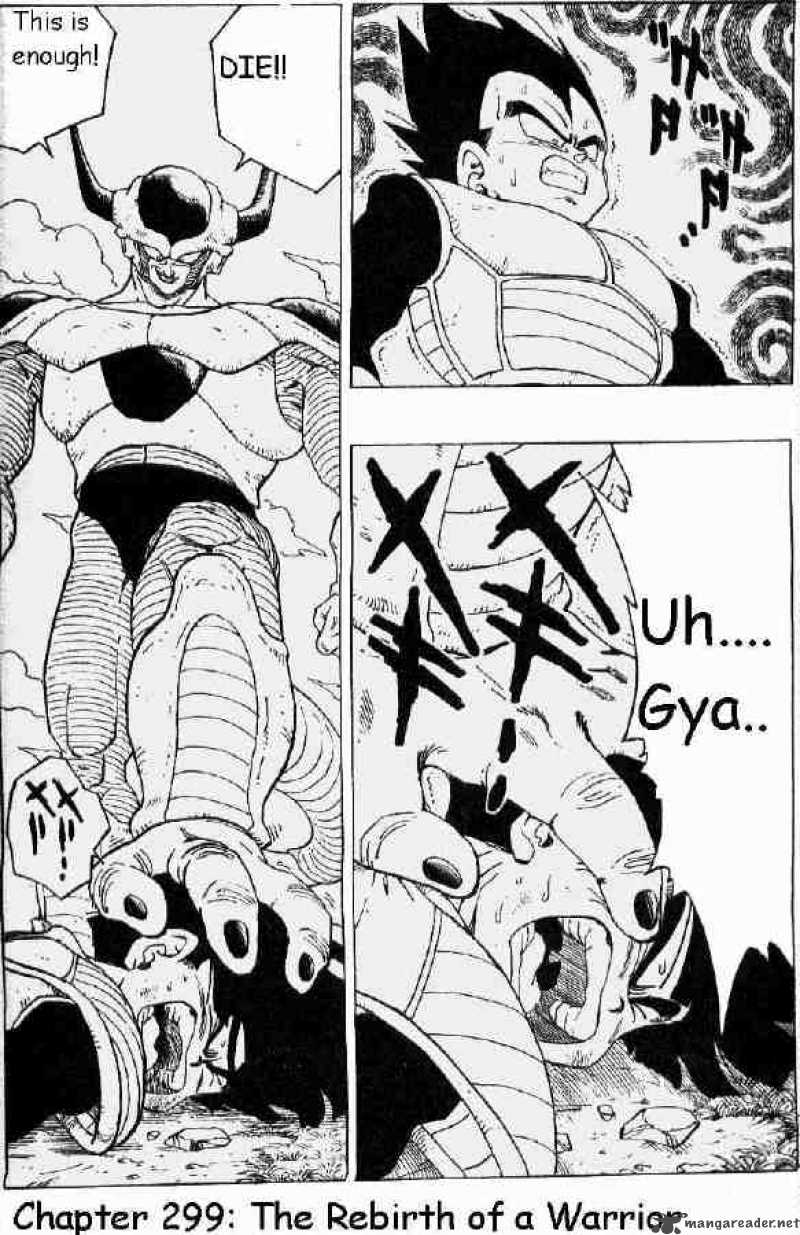 Dragon Ball 298 14