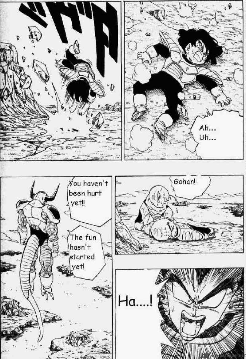 Dragon Ball 298 4