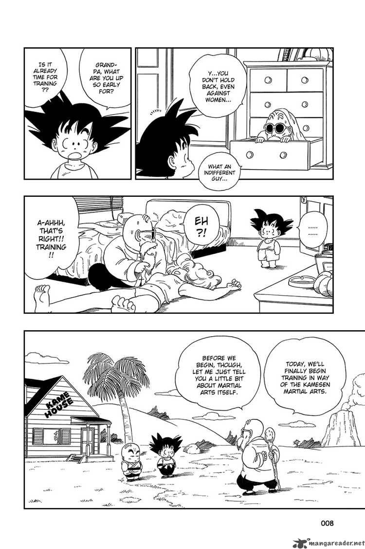 Dragon Ball 30 10