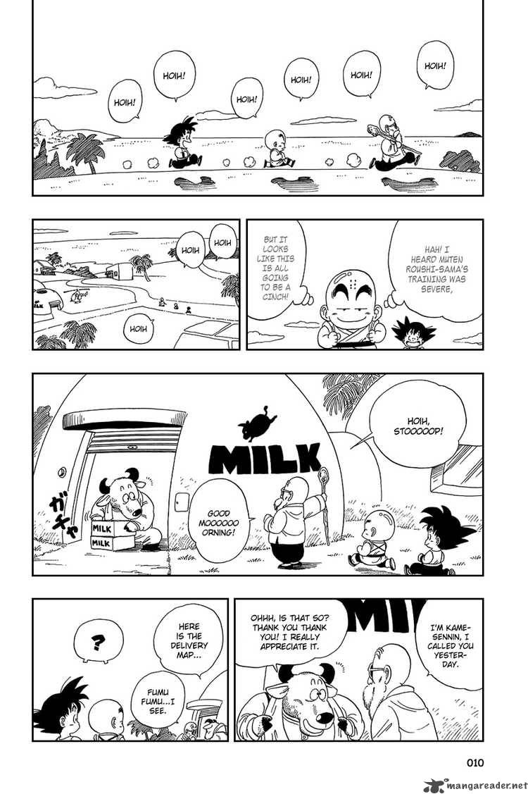 Dragon Ball 30 12
