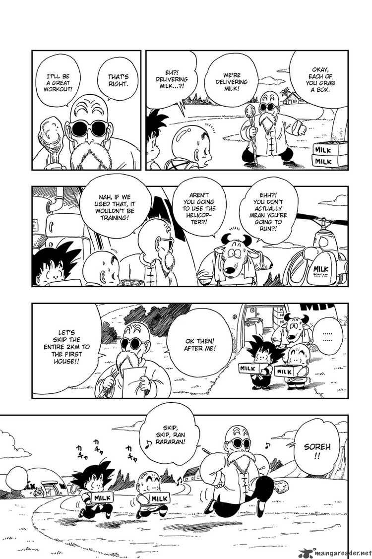 Dragon Ball 30 13