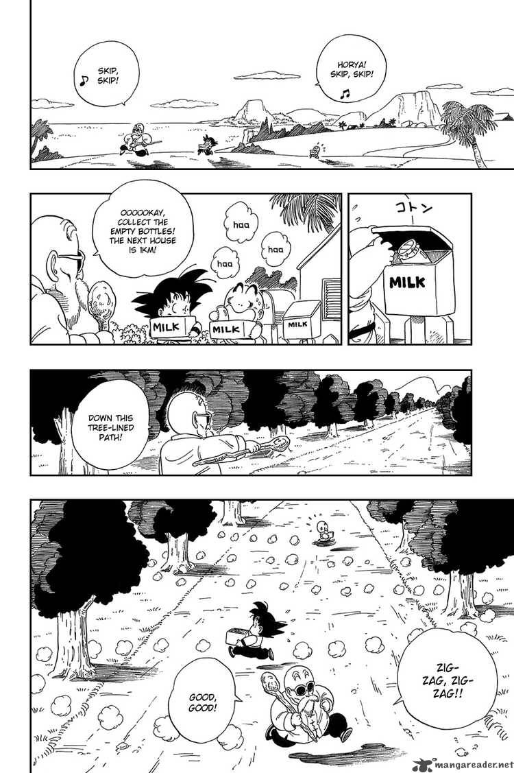 Dragon Ball 30 14