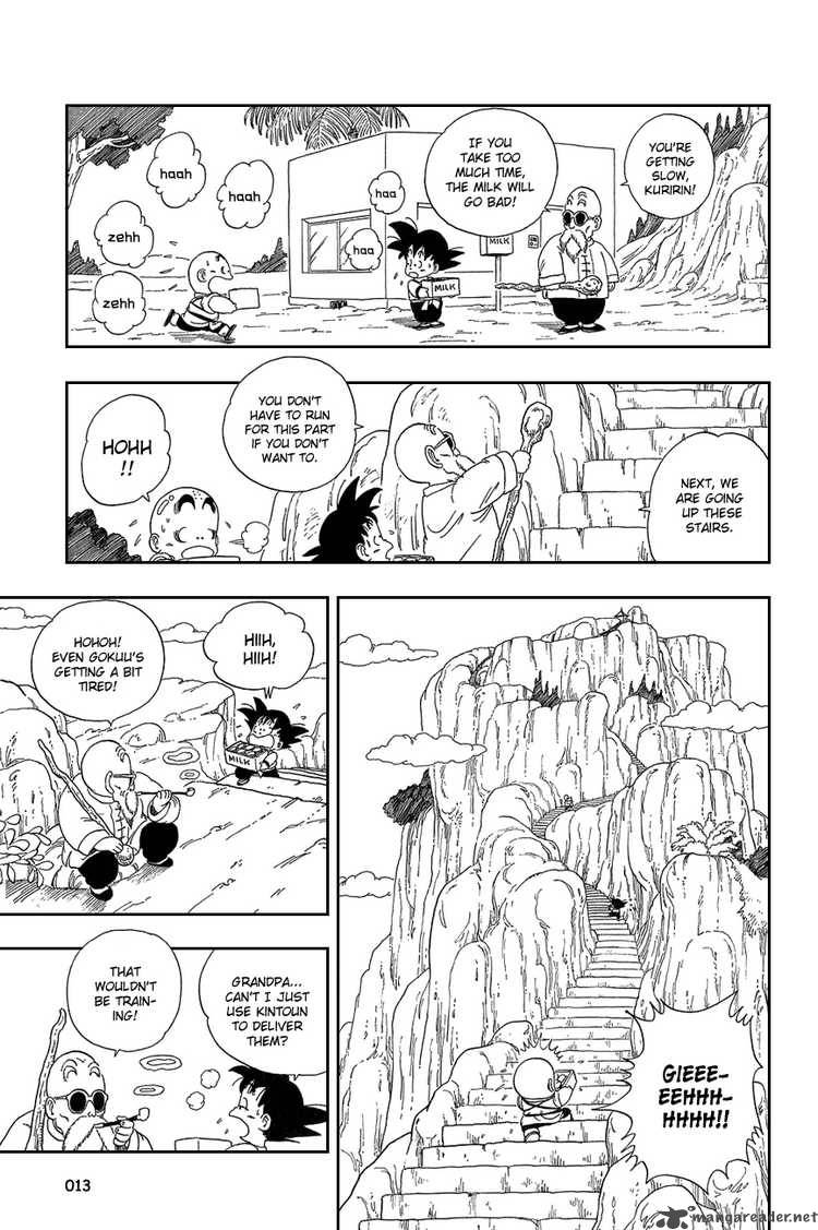 Dragon Ball 30 15