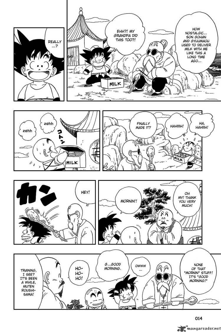 Dragon Ball 30 16