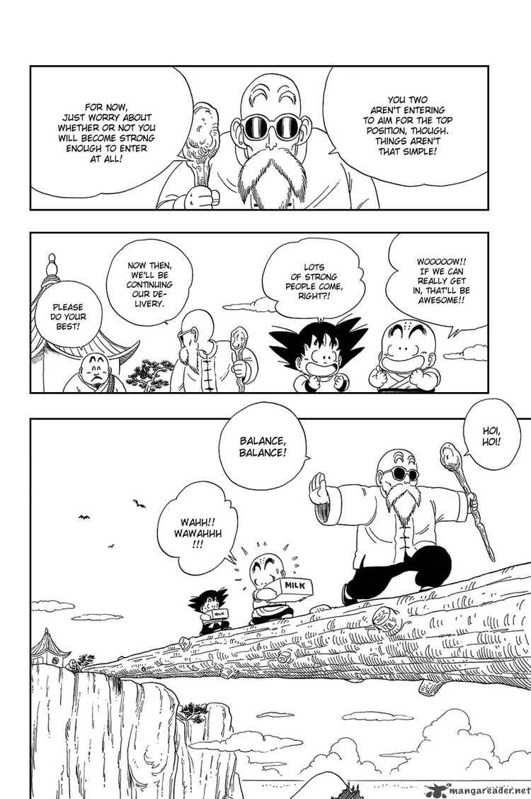 Dragon Ball 30 18
