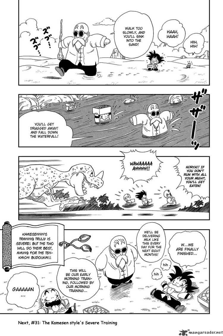 Dragon Ball 30 19