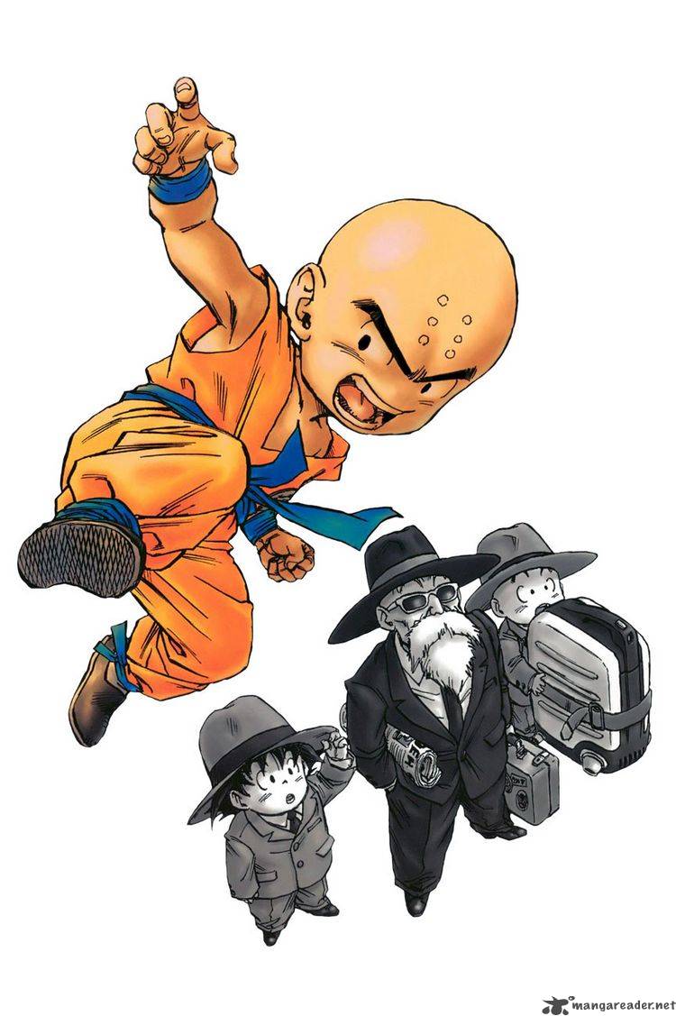 Dragon Ball 30 2