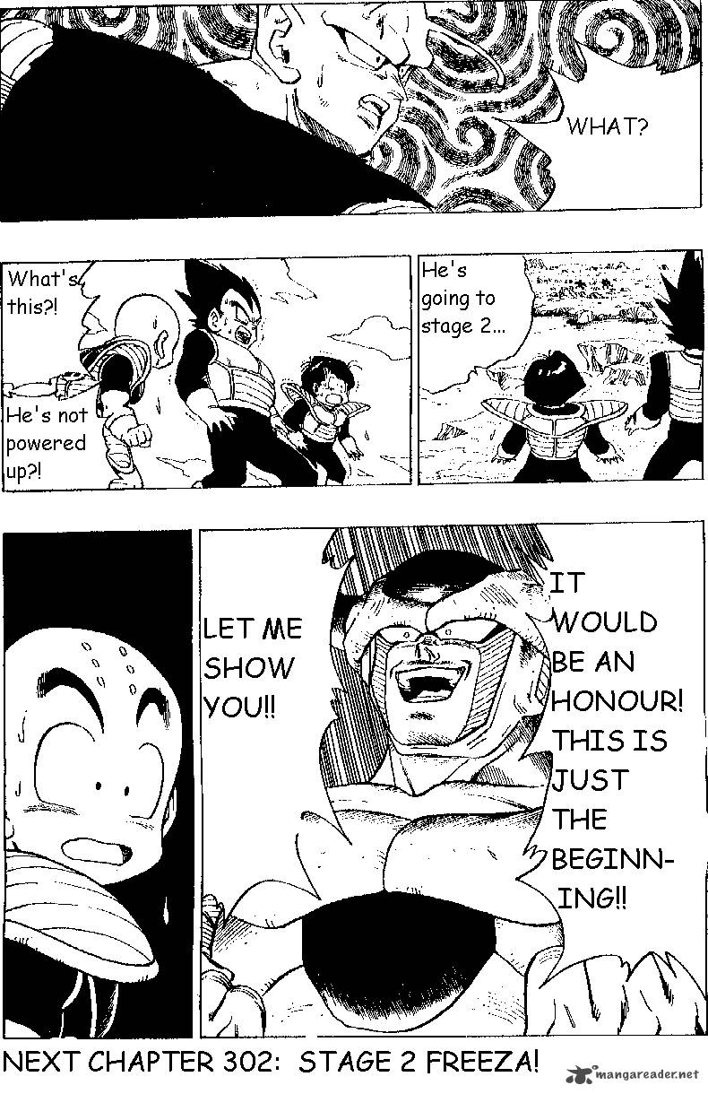 Dragon Ball 301 12