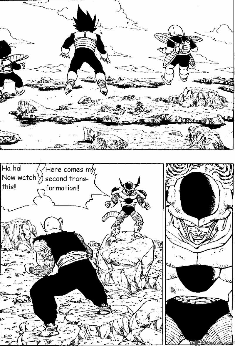 Dragon Ball 302 1