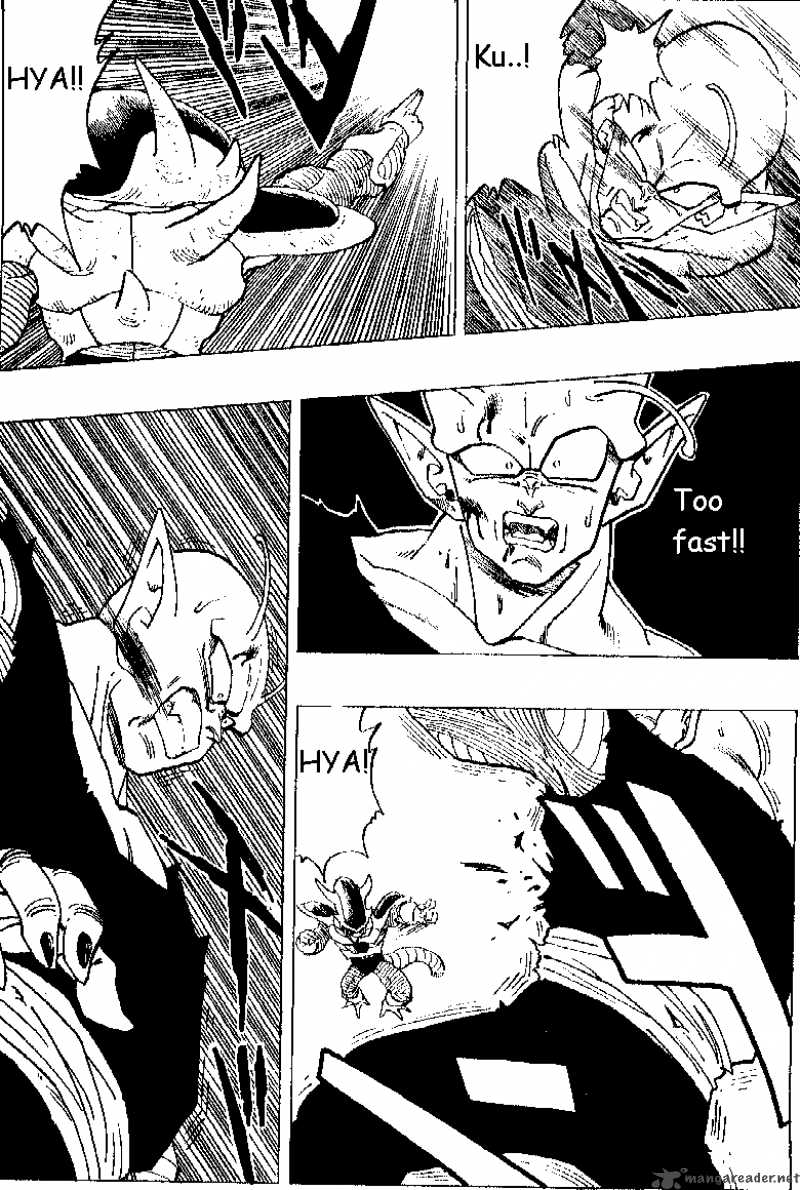 Dragon Ball 302 12