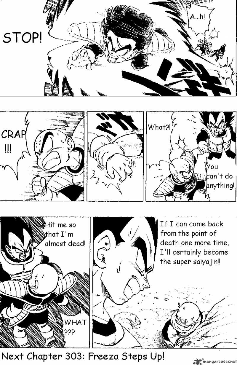 Dragon Ball 302 14