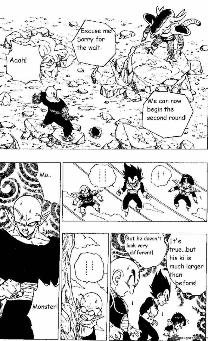 Dragon Ball 302 6