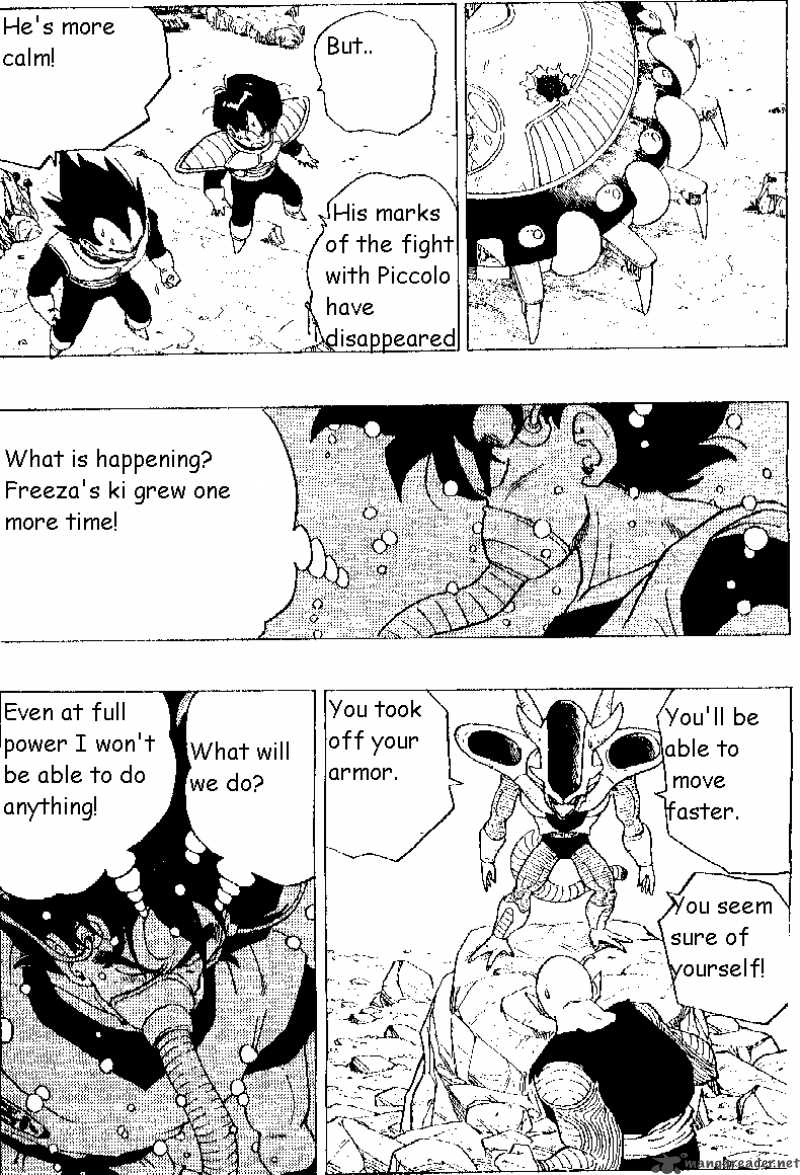 Dragon Ball 302 7