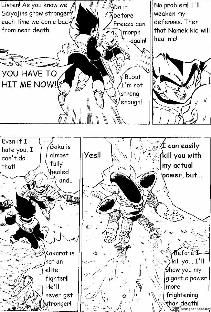 Dragon Ball 303 11