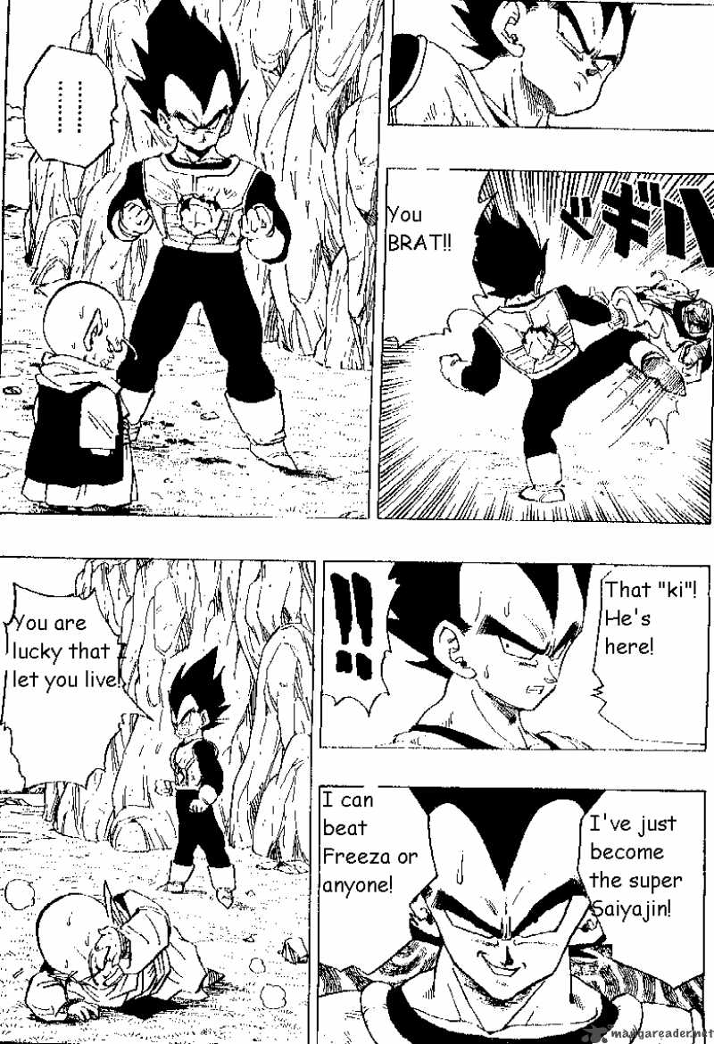 Dragon Ball 304 10