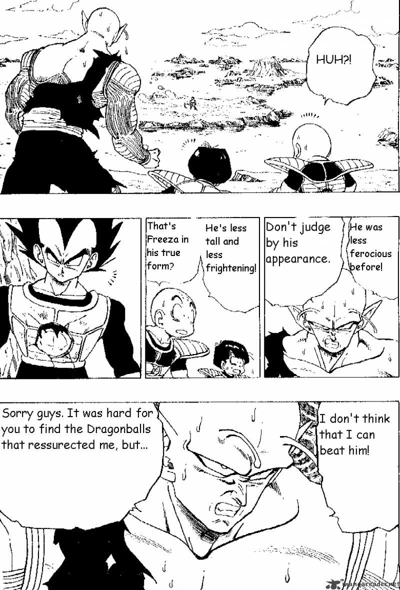 Dragon Ball 304 12