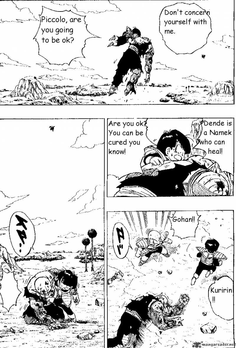 Dragon Ball 304 2