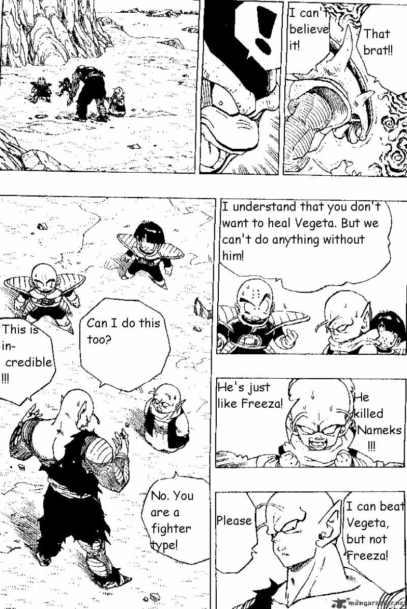 Dragon Ball 304 6