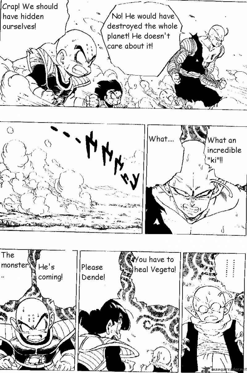 Dragon Ball 304 8