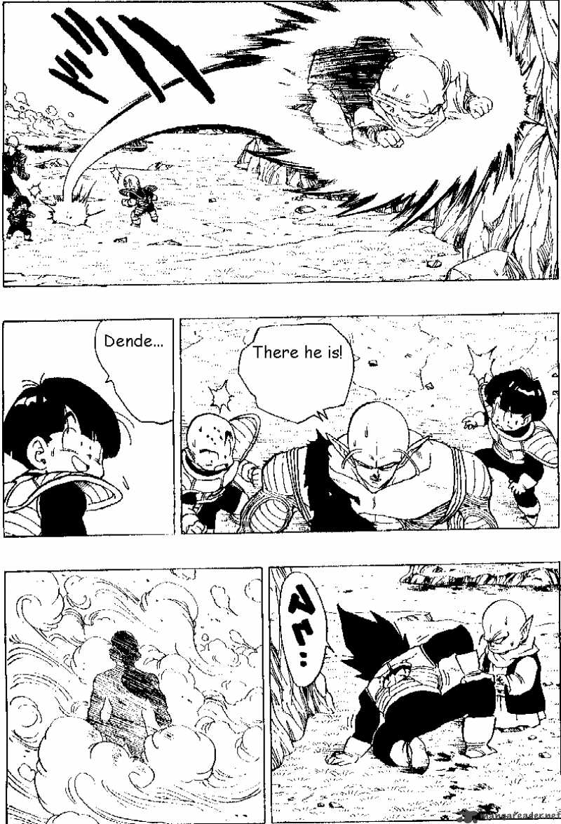 Dragon Ball 304 9