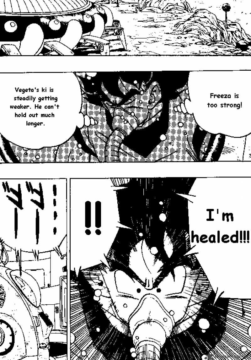 Dragon Ball 306 10