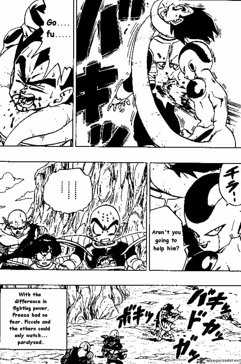 Dragon Ball 306 9
