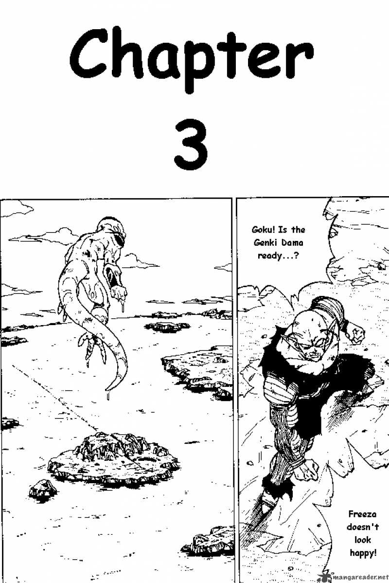 Dragon Ball 316 1