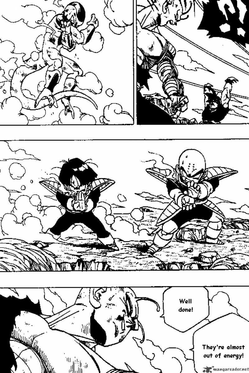 Dragon Ball 316 3