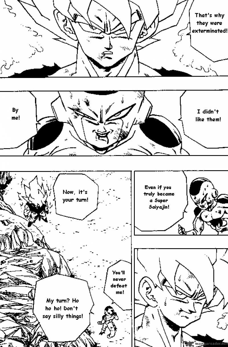 Dragon Ball 318 11