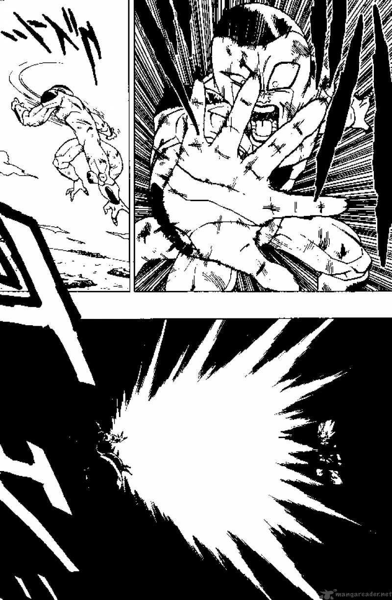 Dragon Ball 318 12